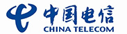 中國電信